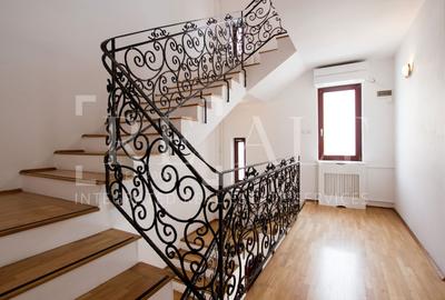 Inchiriere casa, vila 8 camere | Office, Comercial, Renovare 2025 | Floreasca - 20