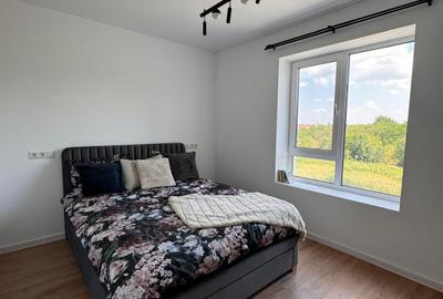 Apartament Penthouse Targoviste | 5 camere| Priveliste lac | Class Park - 7