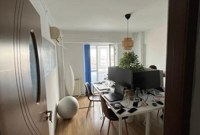 Apartament  cu 2 camere de vanzare in zona Stirbei / Buzesti - 3