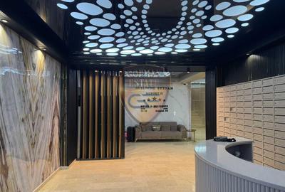 Studio dublu Mamaia Nord Stefan Building Resort 2, 47mp, balcon, parcare et 2/10 - 2