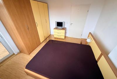 2 camere| aproape de FEEA| loc de parcare| 2 balcoane| apartament superb| - 17