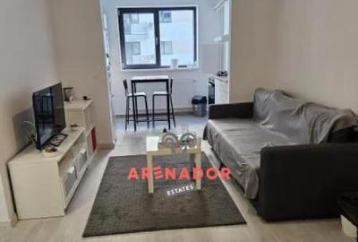 2 Camere | Hils Brauner | Metrou | Centrala | Pallady - 1