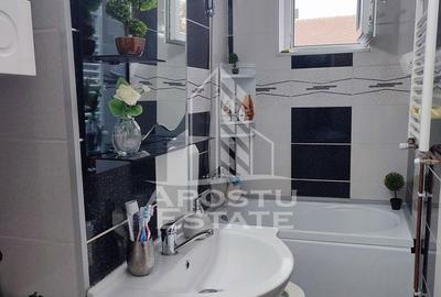 Apartament cu 3 camere, semidecomandat, renovat,  Spitalul Judetean - 9