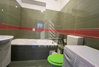 Apartament cu 2 camere, terasa  22 mp, bloc nou cu lift, zona Sagului - 7