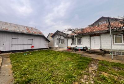 Casă De Vânzare I Moara Nica I Suceava I 140 mp I Preț 87.000 € - 8