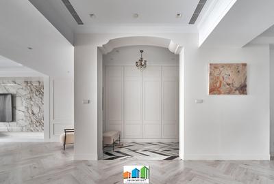 NEOFORT 42– METROU MUNCII 300m și PARC NAȚIONAL | BLOC 2026, 2 SCARI, 2 LIFTURI - 15