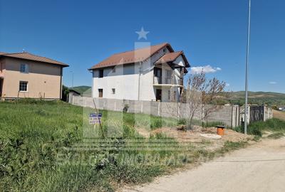 Teren intravilan | Autorizatie constructie | Alba Iulia | Orizont - 4