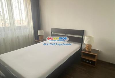 Apartament 3 camere ,mobilat si utilat,parcare CARTIERUL LATIN - 5
