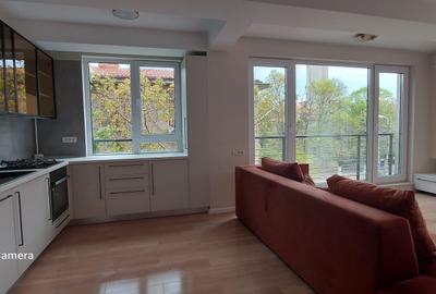Centru - apartament 3 camere in bloc nou - 2
