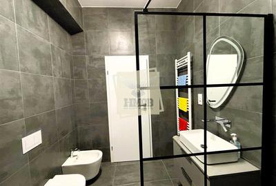 Apartament Modern 3 Camere 60 Mpu Balcon |Parcare Nou - 10