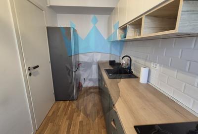 Apartament 2 Camere Stefan cel Mare Central Address Bucuresti - 6