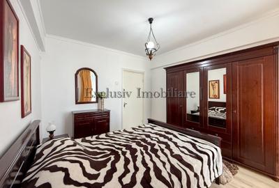 Apartament 2 camere | Central - Bd. Tomis | Termen lung - 4