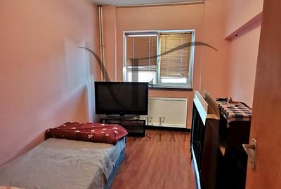 0 COMISION 3 Camere 70 mp etaj 5 decomandat 2 balcoane Lacul Tei UTCB - 4
