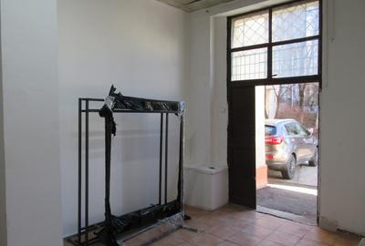 Inchiriere Spatiu Comercial Teiul Doamnei - Stradal - 105 mp - 40