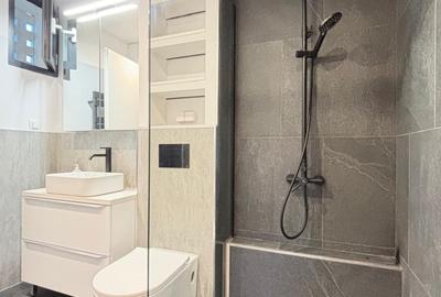 Apartament 4 camere - Zona Universitate - Ideal Investitie - 5