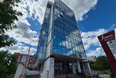 Virtutii  Business Center - de la 106 mp - 2