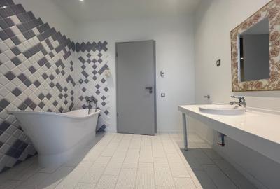 Inchiriere Vila Ultramoderna Iancu Nicolae / Modern Villa for Rent Iancu Nicolae - 25