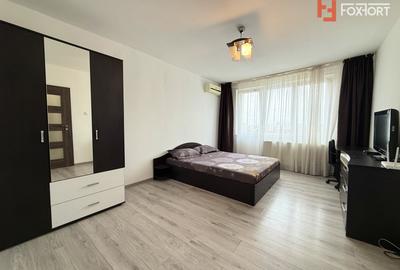 COMISION 0% Apartament cu 2 camere de vanzare in zona Iulius Mall - 28