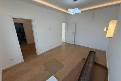 Vila cu o arhitectura aparte de vanzare in Focsani - Cartier Cuza Voda - 21