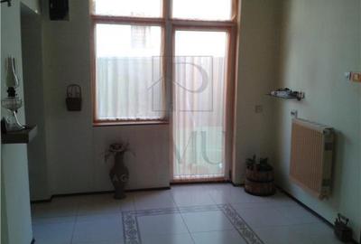 GIROCULUI, CASA CU SAD (spatiu alta destinatie), 4  CAMERE, 3 FRONTURI - 6