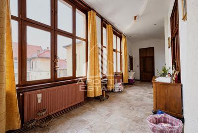 Apartament elegant in palat istoric restaurat, Timisoara Piata Maria - 4