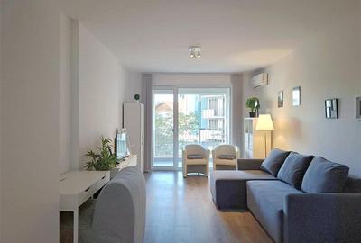 APARTAMENT 1 CAMERA MOBILAT UTILAT CITY OF MARA - 4