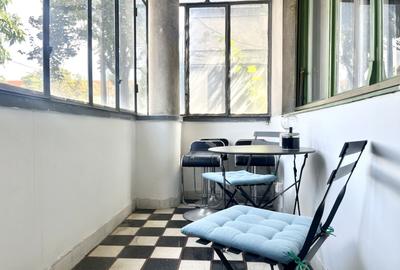 Apartament 4 camere, boem si spațios, chiar in centrul Timișoarei - 19