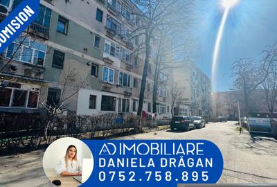 Garsonieră în Central