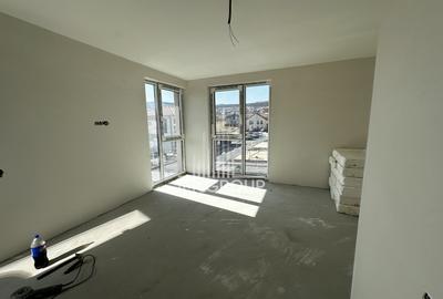 Duplex de vanzare 5 camere | 3 bai | 350mp teren plan | Chinteni | zona Profi - 4