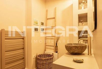 Apartament in Centrul Vechi Curte Interioara Restransa (4 Apartamente) Emil Is. - 8