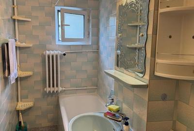 AP. 2 CAMERE VACARESTI - BUCATARIE INCHISA, METROU, MOBILAT MODERN - 9