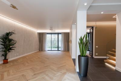 Exquisite Premium Villa for Sale: Unparalleled Elegance towards Baneasa Forest - 15