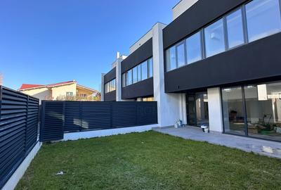 REV2005184 Vila lux  nemobilata cu 5 camere de inchiriat i - 2