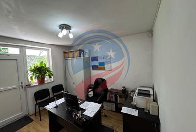 Spatiu birouri- apartament cu 2 camere Central - 5