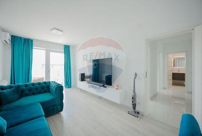 Apartament 2 camere, parcare, panoramă, Oneștilor, de vânzare - 1