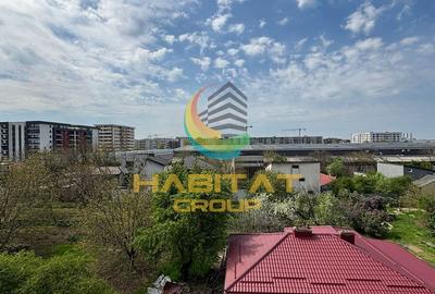 Apartament tip Penthouse MOBILAT si UTILAT 10 min metrou. - 13