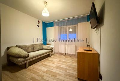 Apartament 3 camere - 2 bai - 2 balcoane | Parcare privata | - 13