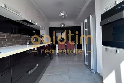 Apartment 3 camere/Baneasa/Pet friendly/Vedere libera/Parcare subterana/Superb - 6