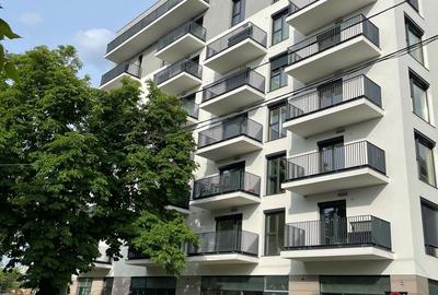 Prima inchiriere | Apartament 2 camere | Domenii - 1