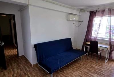 Apartament 2 cam | Berceni | Aparatori | Mobilat utilat | Centrala | Metrou 11' - 1