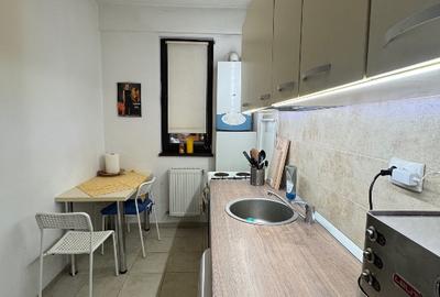 Apartament cu 2 camere - Damaroaia - Cofetaria Cafina - 8