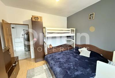 Apartament cu 2 camere, decomandat, etaj intermediar, zona Pronto - 2
