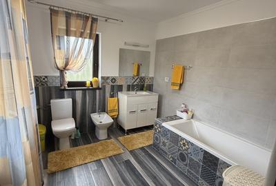 Casă individuală de vânzare -190 mp, 5 camere, CIUGUD, ZONĂ EXCLUSIVISTĂ - 4