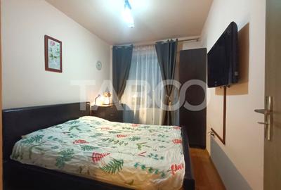 Apartament cu 2 camere de inchiriat in zona Doamna Stanca - Sibiu - 7