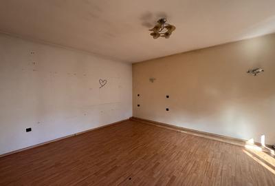 Apartament 4 camere, la curte zona Iosefin - 7