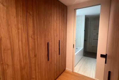 Primaverii - Apartament premium cu doua camere - 4