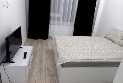 GARSONIERA DE INCHIRIAT MILITARI RESIDENCE - 1