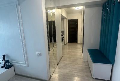 Apartament 2 camere decomandat 71 mp | Tomis Plus | Mobilat & Utilat | Parcare P - 4