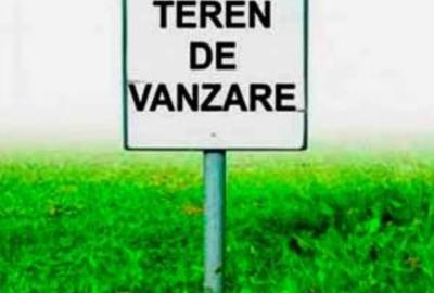 Teren intravilan 2000 mp zona Lac Stei - 1