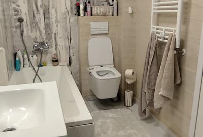 De vanzare apartament 2 camere intabulat, mobilat,  reper TLT Visan, Cod 162052 - 12